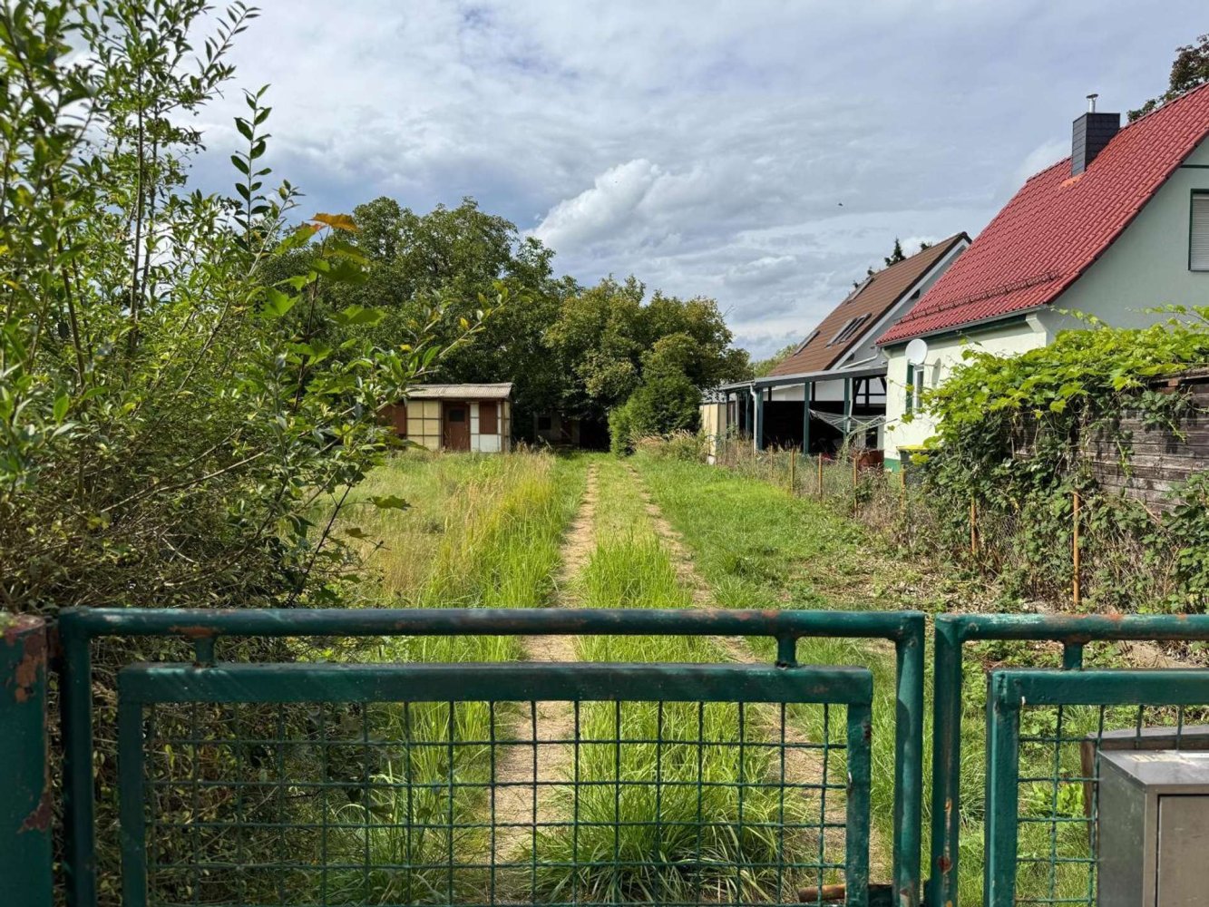  قطعة أرض في Bohnsdorf, Germany رقم 313063