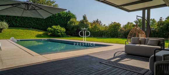 5 bedrooms Villa in Porto, Portugal No. 241828 5