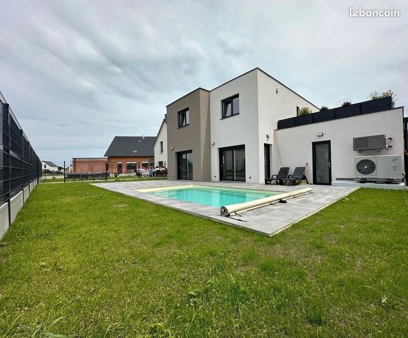 3 Schlafzimmer Villa in Sessenheim, France, Nr. 240518