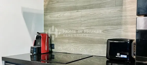 1 dormitorio condominium en venta en Rawai, Phuket, Southern Thailand, Thailand № 60837 4