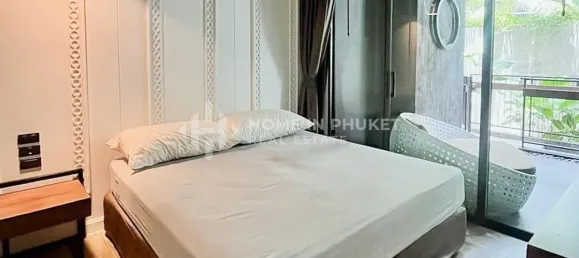 1 dormitorio condominium en venta en Rawai, Phuket, Southern Thailand, Thailand № 60837 5