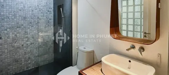 1 dormitorio condominium en venta en Rawai, Phuket, Southern Thailand, Thailand № 60837 7