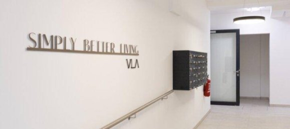 2 rooms Apartment in Ottakring, Austria No. 12452 4