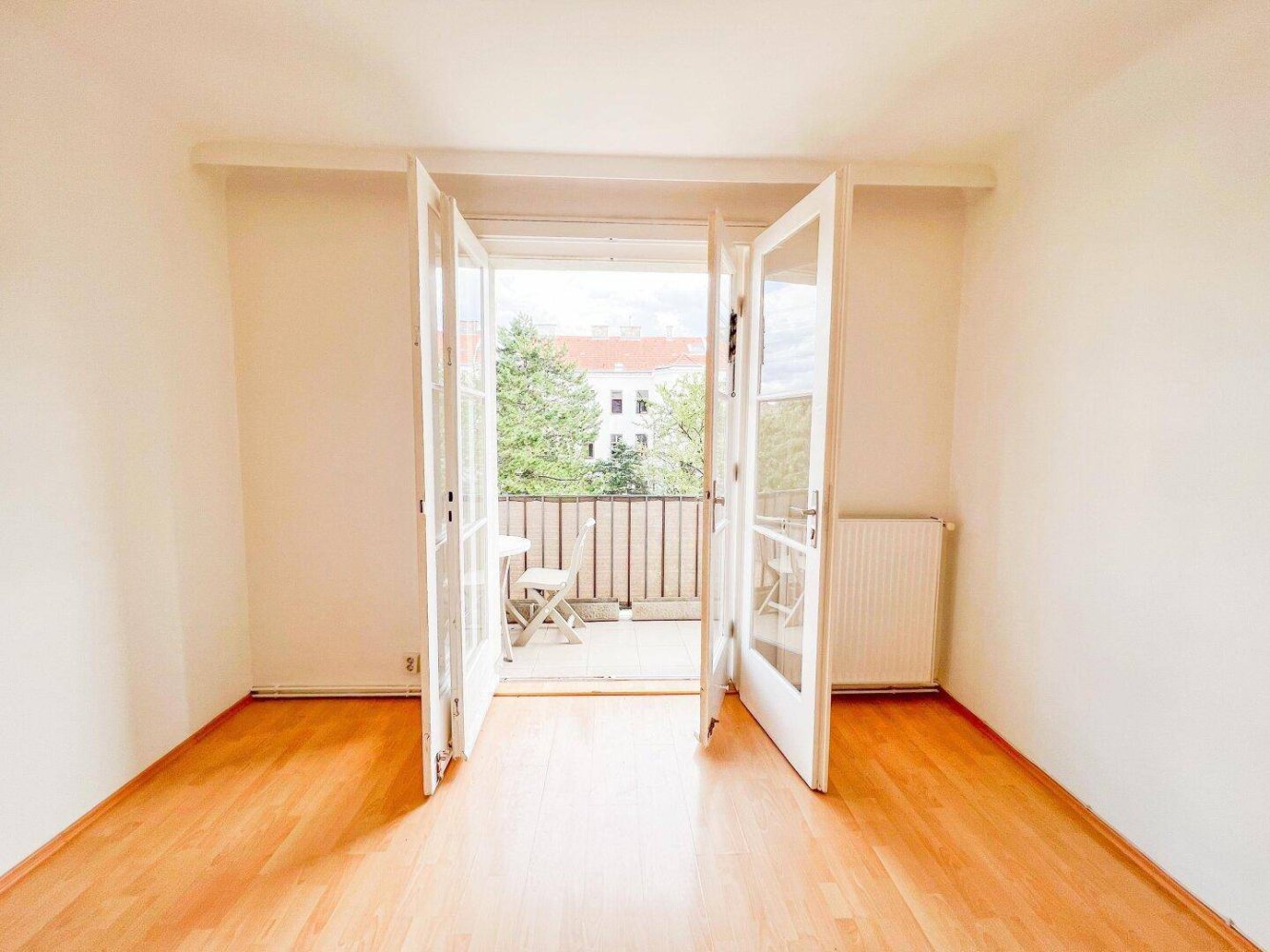 2-salle Appartement à Simmering, Austria No. 89911