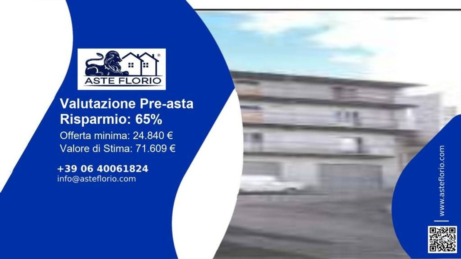 3-Zimmer Wohnung in San Giovanni in Fiore, Italy, Nr. 291003