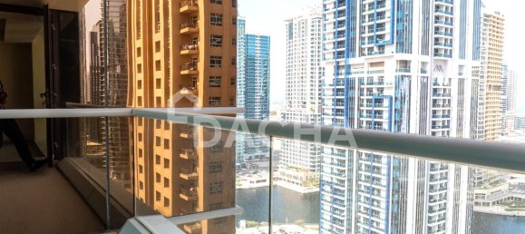 Apartamento de 2 dormitorios en Jumeirah Lake Towers, UAE No. 27555 16