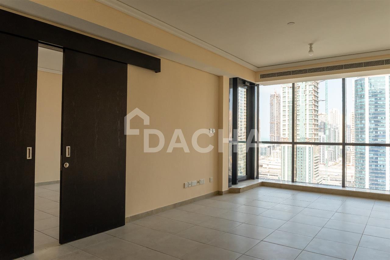 Apartamento de 2 dormitorios en Jumeirah Lake Towers, UAE No. 27555