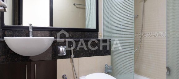 Apartamento de 2 dormitorios en Jumeirah Lake Towers, UAE No. 27555 15