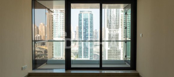 Apartamento de 2 dormitorios en Jumeirah Lake Towers, UAE No. 27555 13