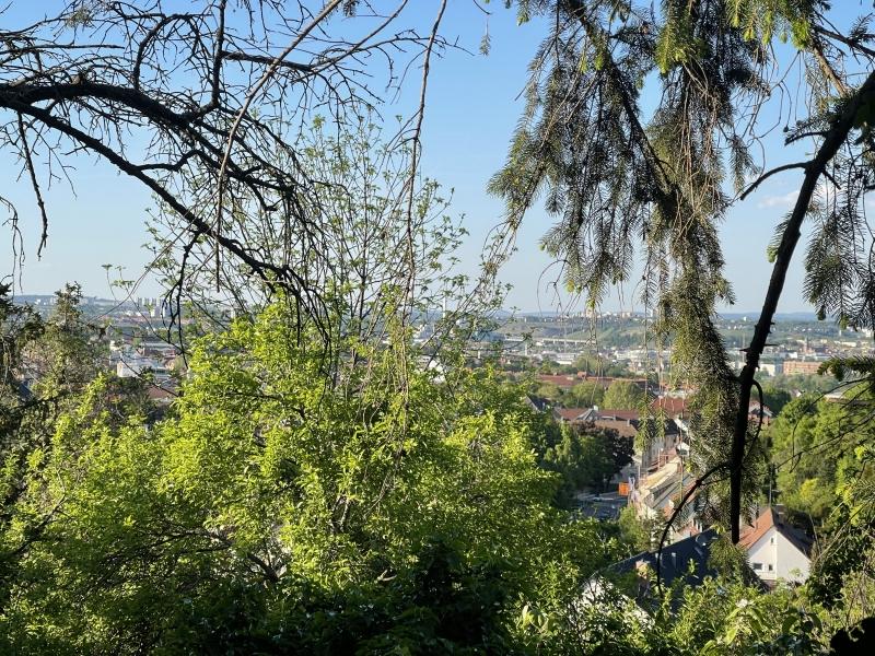 Moradia em banda de 16 divisões em Stuttgart, Germany N.º 29499