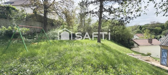 Casa de 5 dormitorios en Val-d'Oise, France No. 290938 14