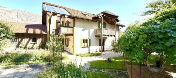 9 غرف نوم فيلا في Regensburg, Germany رقم 328384 36