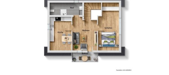 9 غرف نوم فيلا في Regensburg, Germany رقم 328384 49