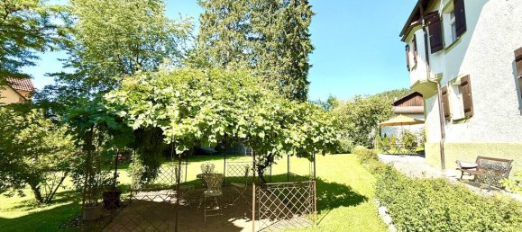 9 غرف نوم فيلا في Regensburg, Germany رقم 328384 5