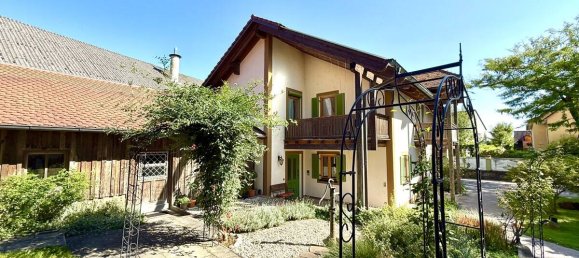 9 غرف نوم فيلا في Regensburg, Germany رقم 328384 37