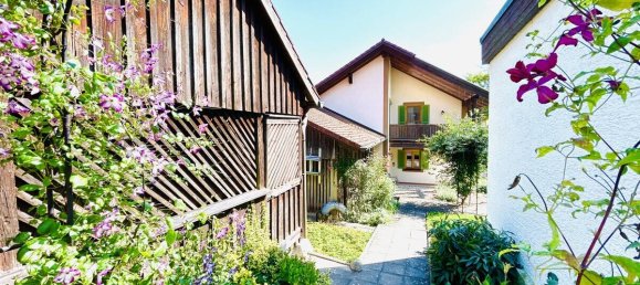 9 غرف نوم فيلا في Regensburg, Germany رقم 328384 11