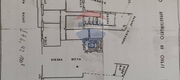 4 bedrooms Apartment in Acireale, Italy No. 45154 78