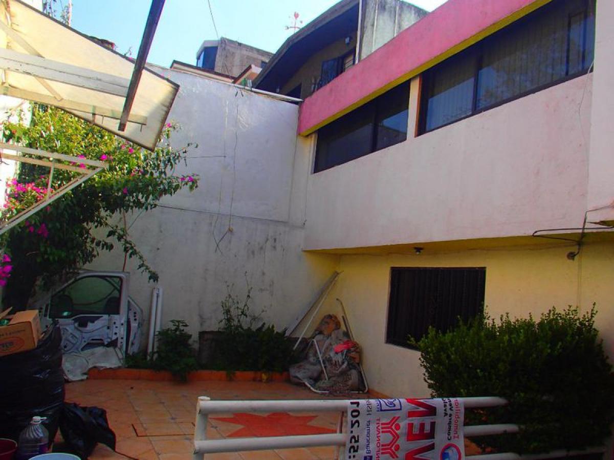 3 bedrooms House in Ciudad Lopez Mateos, Mexico No. 215183