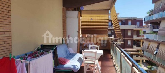 Apartamento T1 em Pomezia, Italy N.º 81847 8