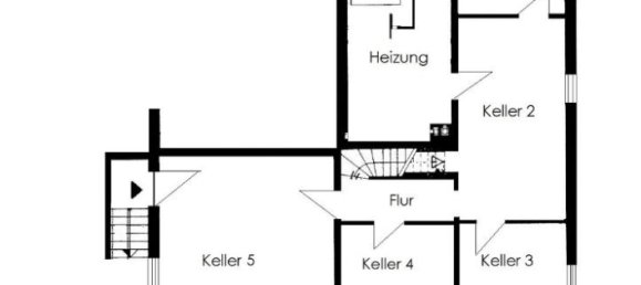 Bungalow de 5 habitaciónes en Hanover, Germany No. 125000 11