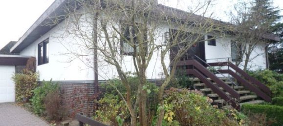 Bungalow de 5 habitaciónes en Hanover, Germany No. 125000 7