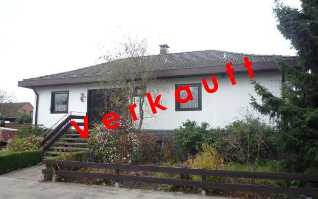 Bungalow de 5 habitaciónes en Hanover, Germany No. 125000