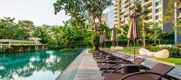 1 Schlafzimmer Eigentumswohnung in Pattaya, Thailand, Nr. 5546 4