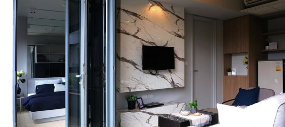 1 Schlafzimmer Eigentumswohnung in Pattaya, Thailand, Nr. 5546 7