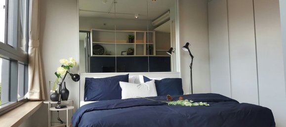 1 Schlafzimmer Eigentumswohnung in Pattaya, Thailand, Nr. 5546 9