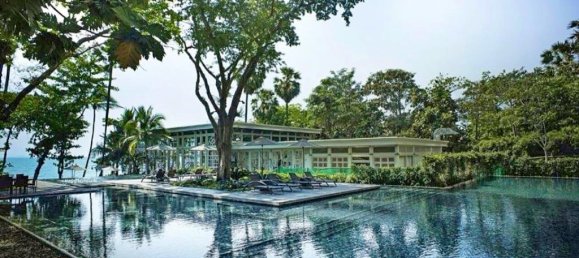 1 Schlafzimmer Eigentumswohnung in Pattaya, Thailand, Nr. 5546 3