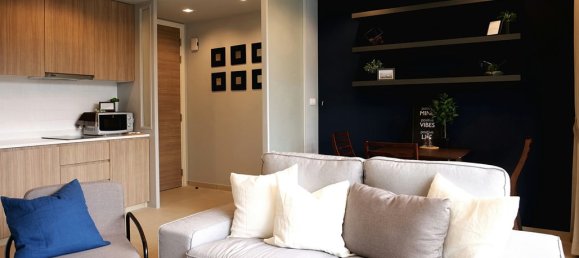 1 Schlafzimmer Eigentumswohnung in Pattaya, Thailand, Nr. 5546 13