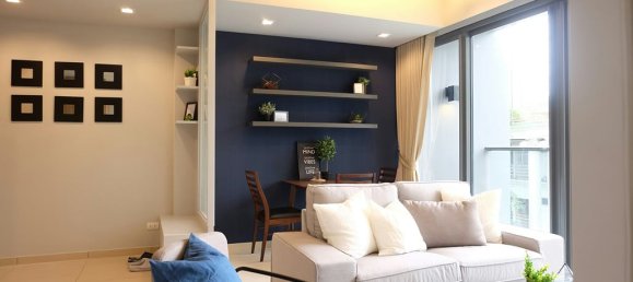 1 Schlafzimmer Eigentumswohnung in Pattaya, Thailand, Nr. 5546 12