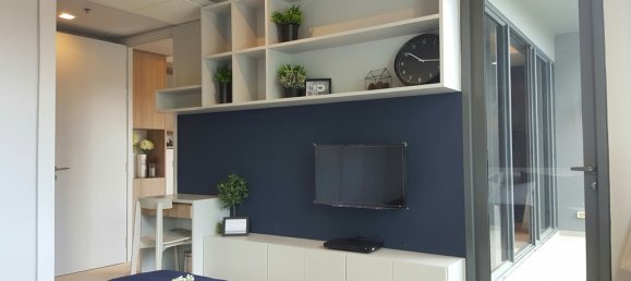 1 Schlafzimmer Eigentumswohnung in Pattaya, Thailand, Nr. 5546 8