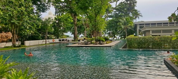 1 Schlafzimmer Eigentumswohnung in Pattaya, Thailand, Nr. 5546 5