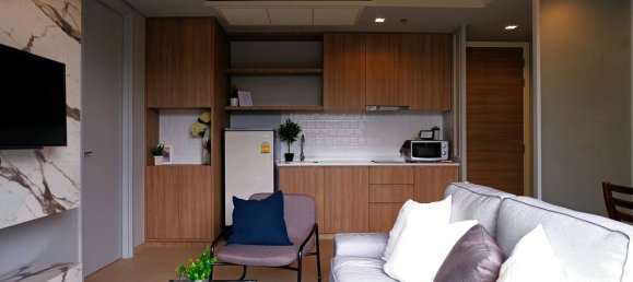 1 Schlafzimmer Eigentumswohnung in Pattaya, Thailand, Nr. 5546 14