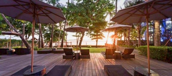 1 Schlafzimmer Eigentumswohnung in Pattaya, Thailand, Nr. 5546 2