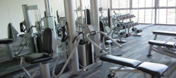 1 Schlafzimmer Eigentumswohnung in Pattaya, Thailand, Nr. 5546 6