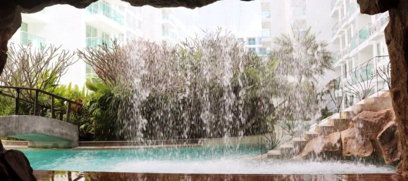 2 bedrooms Apartment for sale in Pattaya, Chonburi, Eastern Thailand, Thailand № 33596 15