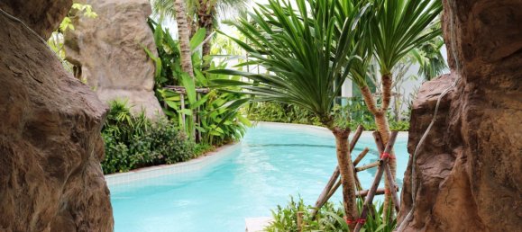 2 bedrooms Apartment for sale in Pattaya, Chonburi, Eastern Thailand, Thailand № 33596 18