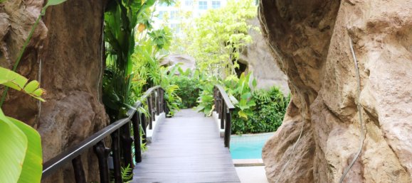 2 bedrooms Apartment for sale in Pattaya, Chonburi, Eastern Thailand, Thailand № 33596 17