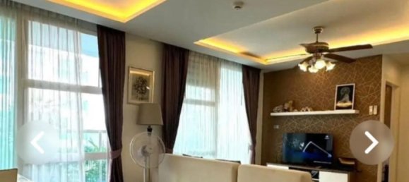 2 bedrooms Apartment for sale in Pattaya, Chonburi, Eastern Thailand, Thailand № 33596 23