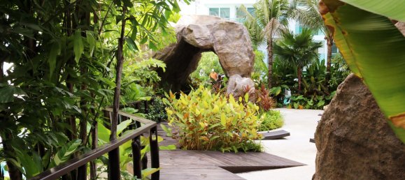 2 bedrooms Apartment for sale in Pattaya, Chonburi, Eastern Thailand, Thailand № 33596 20