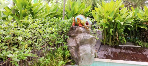2 bedrooms Apartment for sale in Pattaya, Chonburi, Eastern Thailand, Thailand № 33596 14