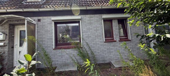 Adosado de 4 habitaciónes en Rendsburg-Eckernforde, Germany No. 312852 2