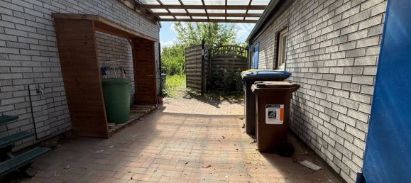 Adosado de 4 habitaciónes en Rendsburg-Eckernforde, Germany No. 312852 12