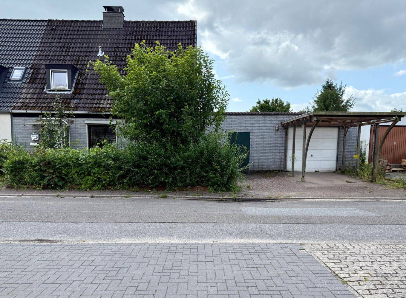 Adosado de 4 habitaciónes en Rendsburg-Eckernforde, Germany No. 312852