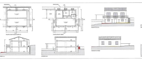 1000m² Land in Massarosa, Italy No. 174430 13