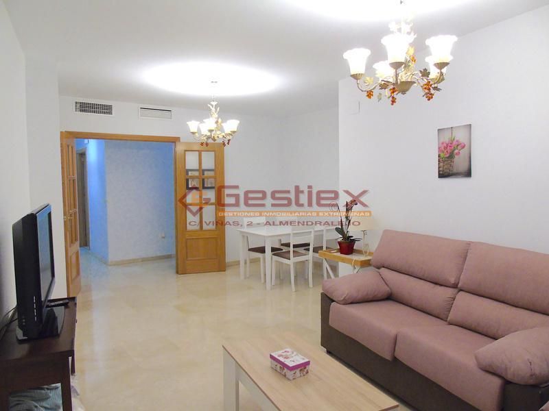 4 bedrooms Apartment in Almendralejo, Spain No. 202850