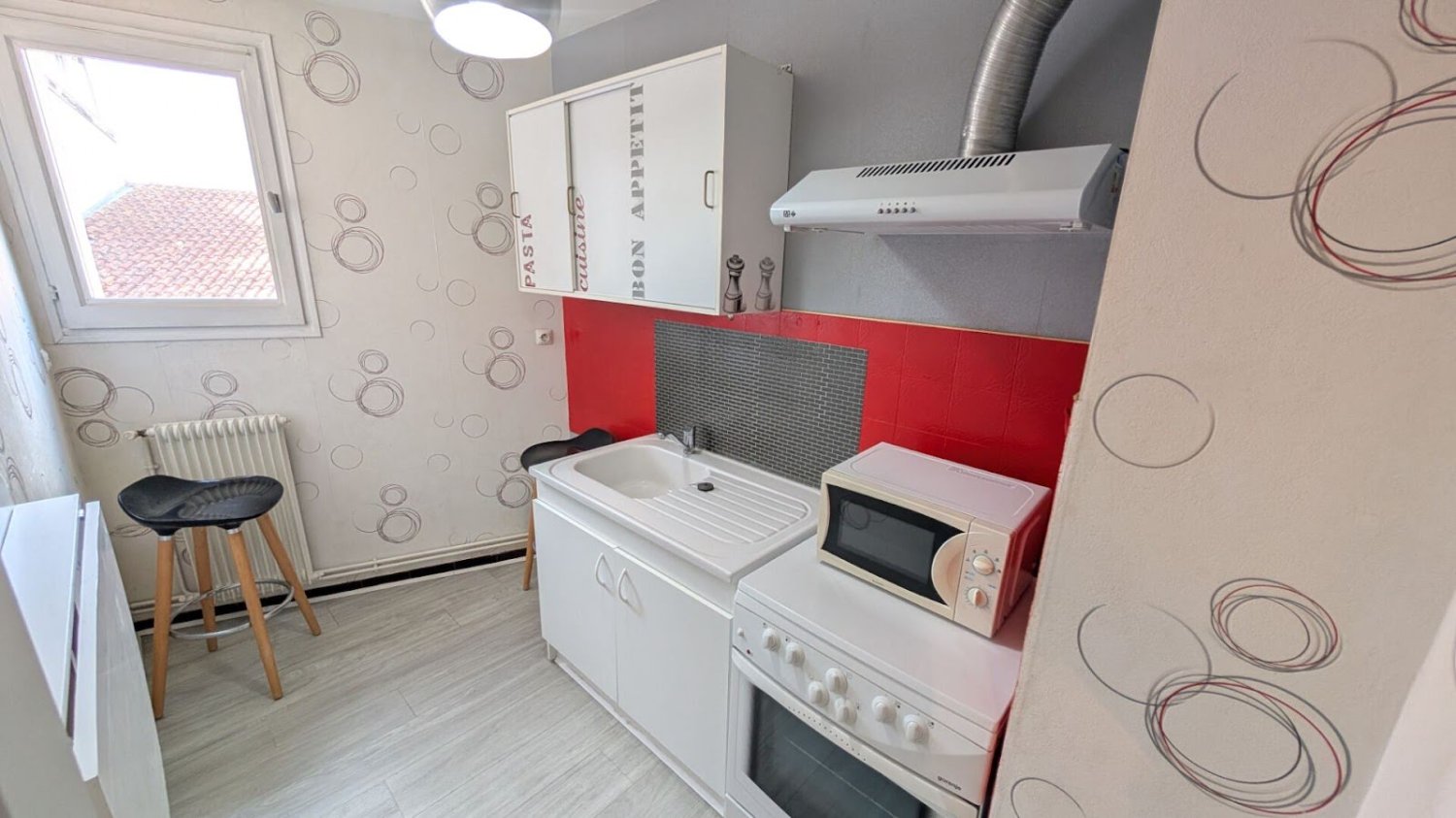 1 bedroom Apartment in Mont-de-Marsan, France No. 306857