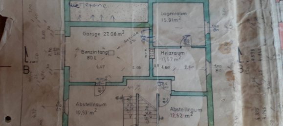 7غرفة منزل في Oberwaltersdorf, Austria رقم 256083 27